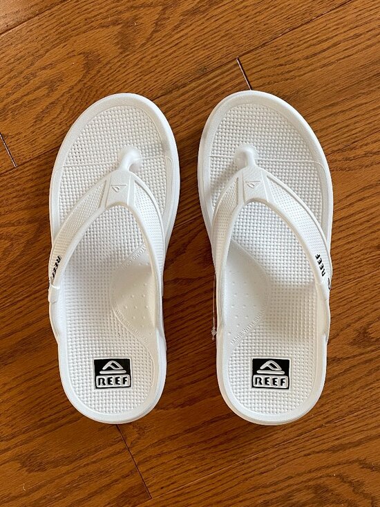 Reef Other - Brand new REEF men's flip flops